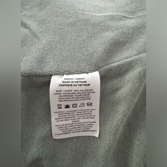 Nike Trail Repel Women's Trail Running Vest - Picture 17 of 17